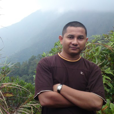 Edham Arief Dawillah